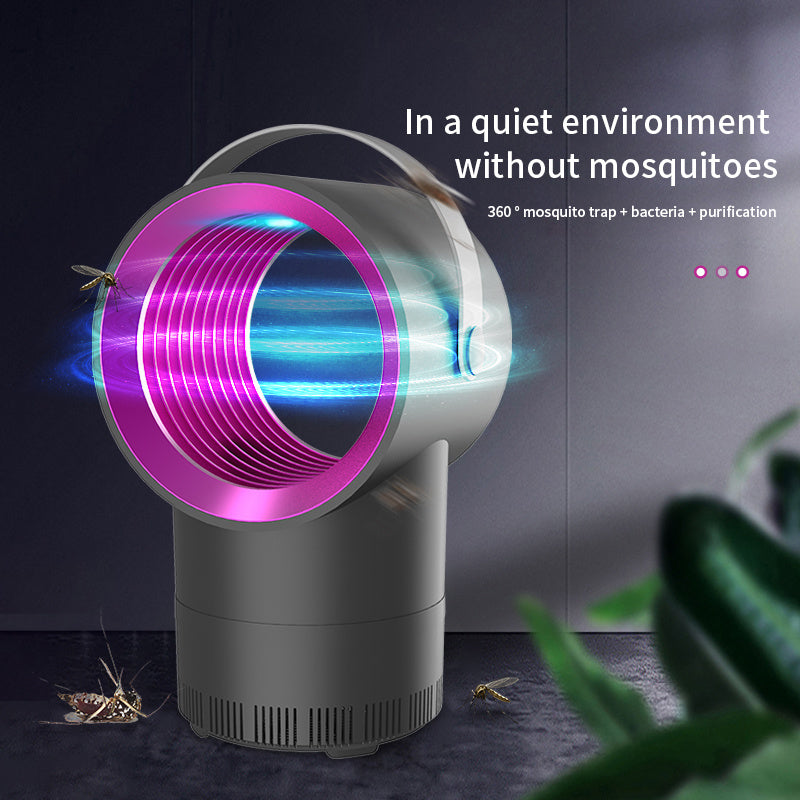 Tired of Mosquitoes? Try This Powerful Household Mosquito Repellent