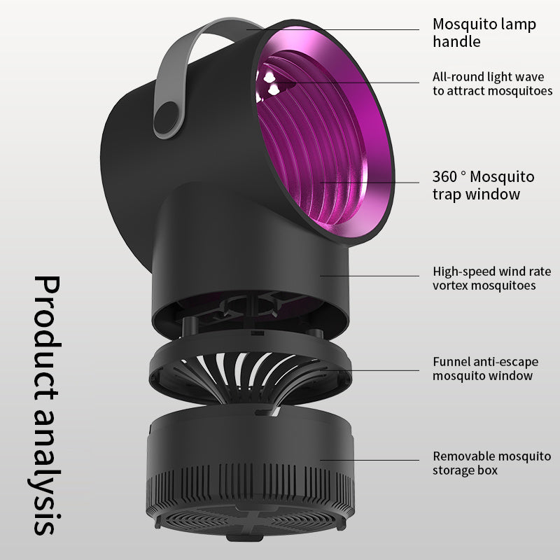 Tired of Mosquitoes? Try This Powerful Household Mosquito Repellent