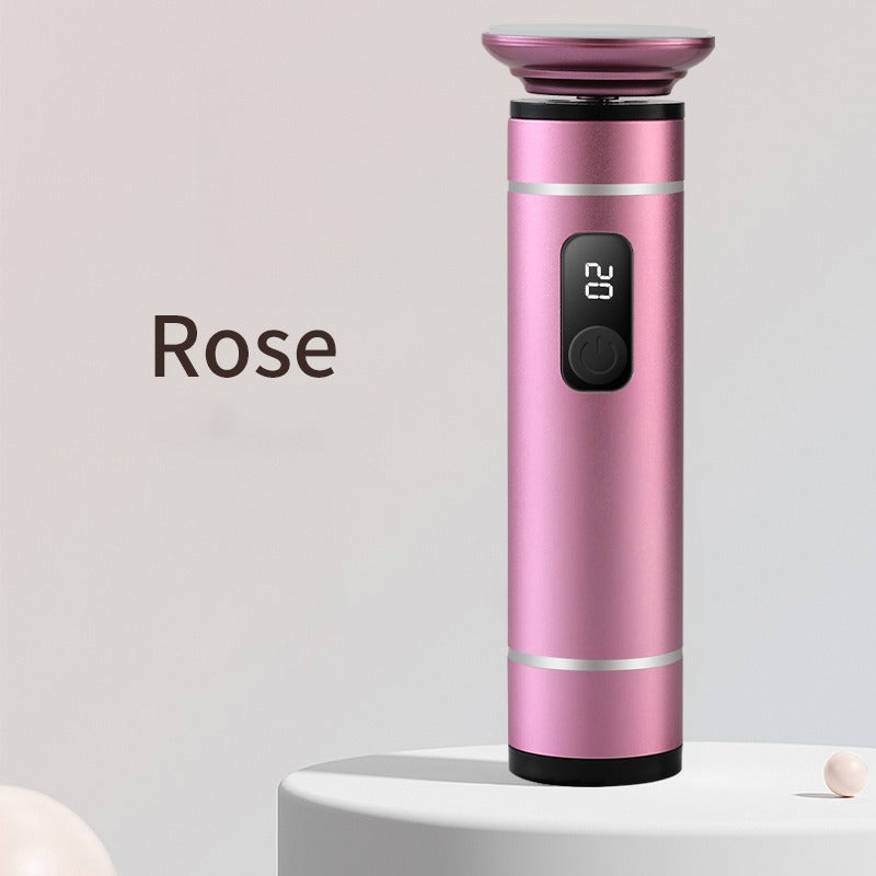 Multi-functional Foot Grinder, Rotary Grinding Is Very Efficient, Safe And Dos Not Hurt The Skin
