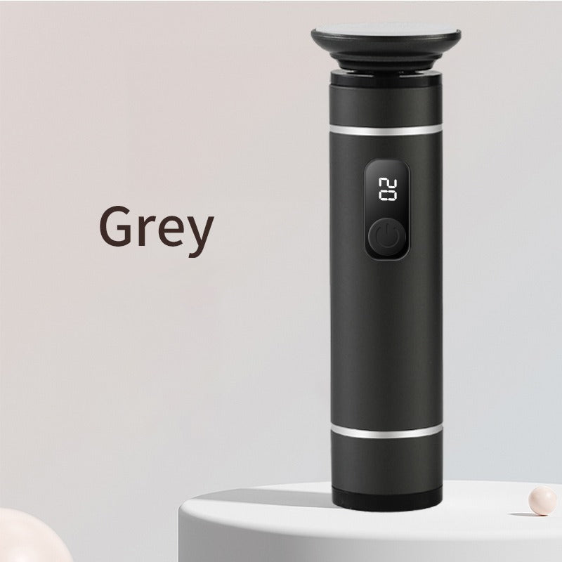 Multi-functional Foot Grinder, Rotary Grinding Is Very Efficient, Safe And Dos Not Hurt The Skin