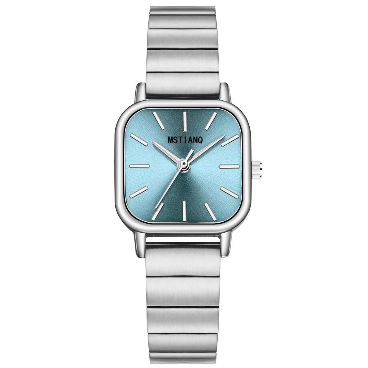 Cool Style All-matching Graceful Retro High Sense Fashion Simple Quartz Watch