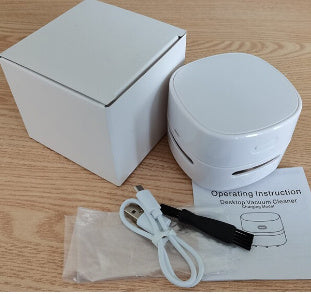 Mini Vacuum Cleaner For Laptopp